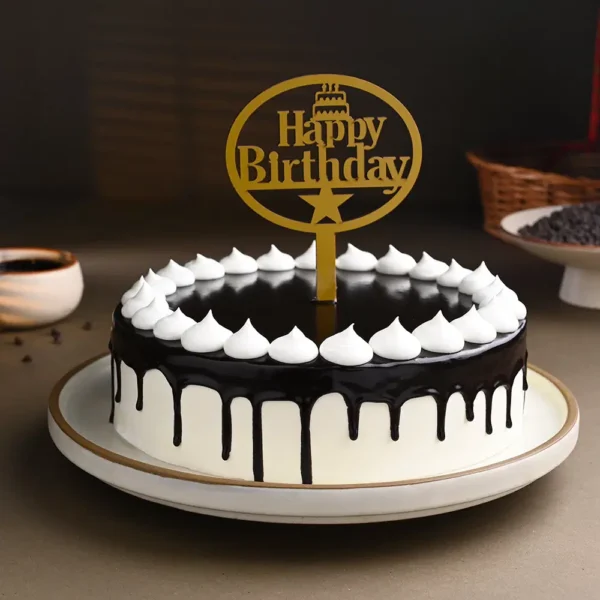 Black Birthday - Image 2